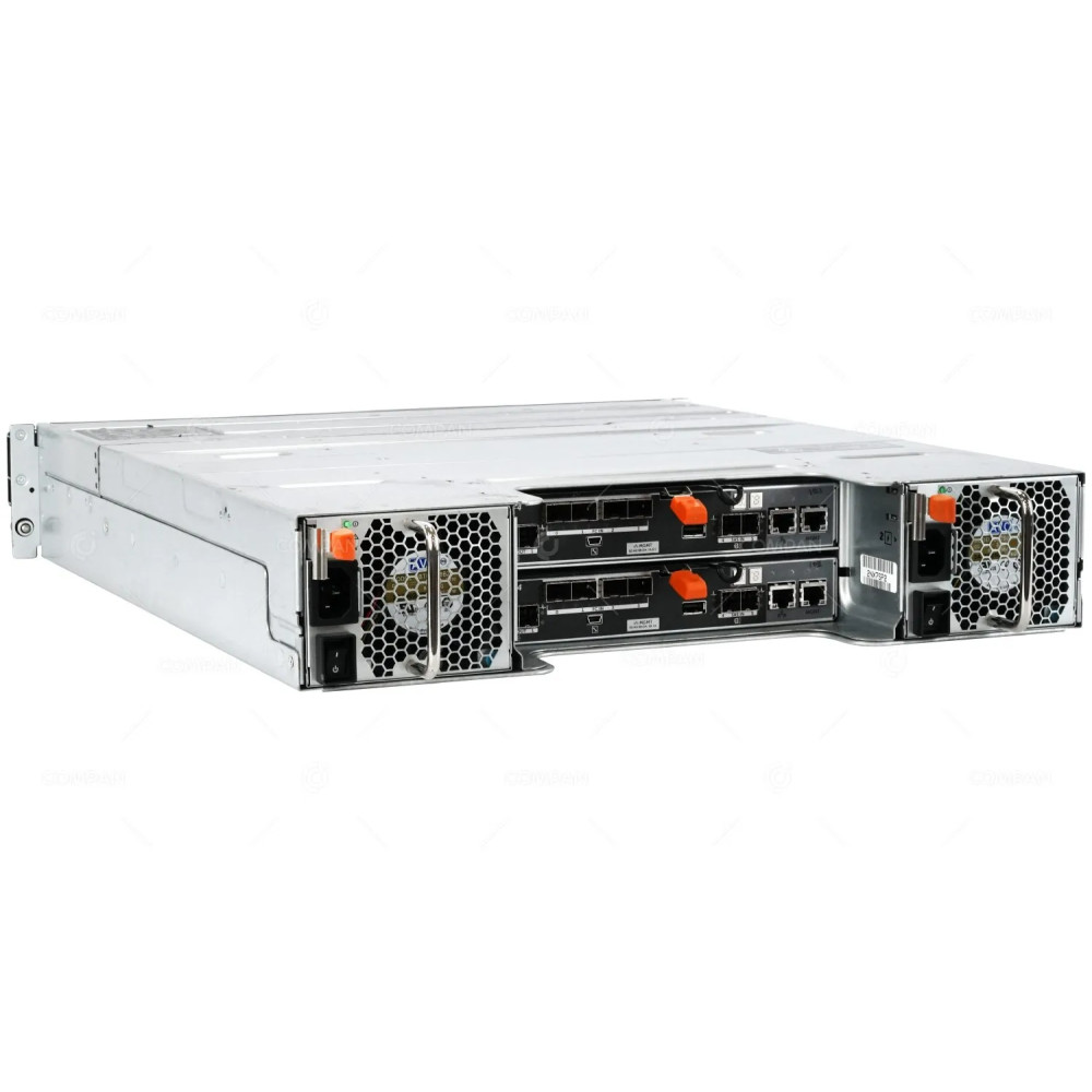 MD3820F DELL POWERVAULT MD3820F 24 BAY SFF CONTROLLER ARRAY  -